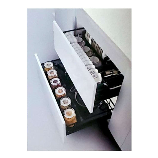 INDOUX MULTI-PURPOSE BASKЕТ 90cm