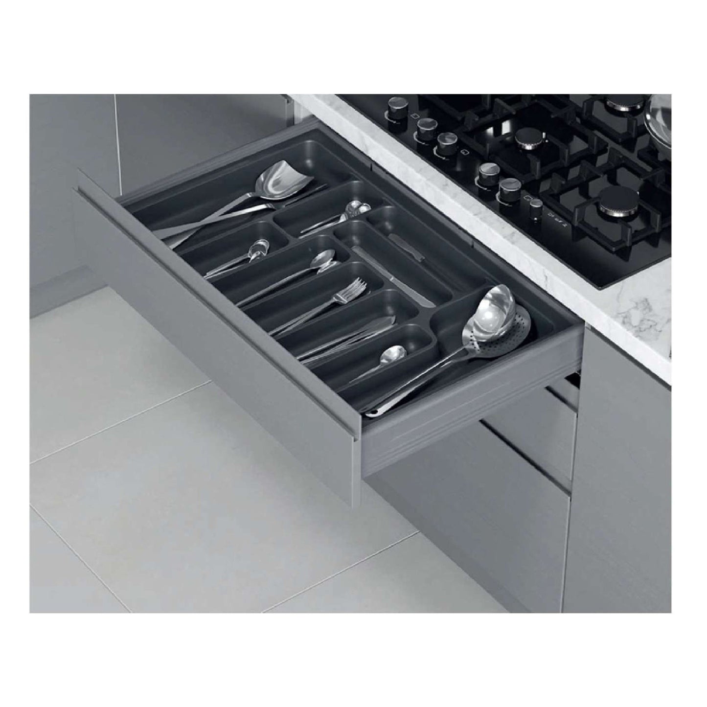 INDOUX PLASTIC SPOON HOLDER 40cm