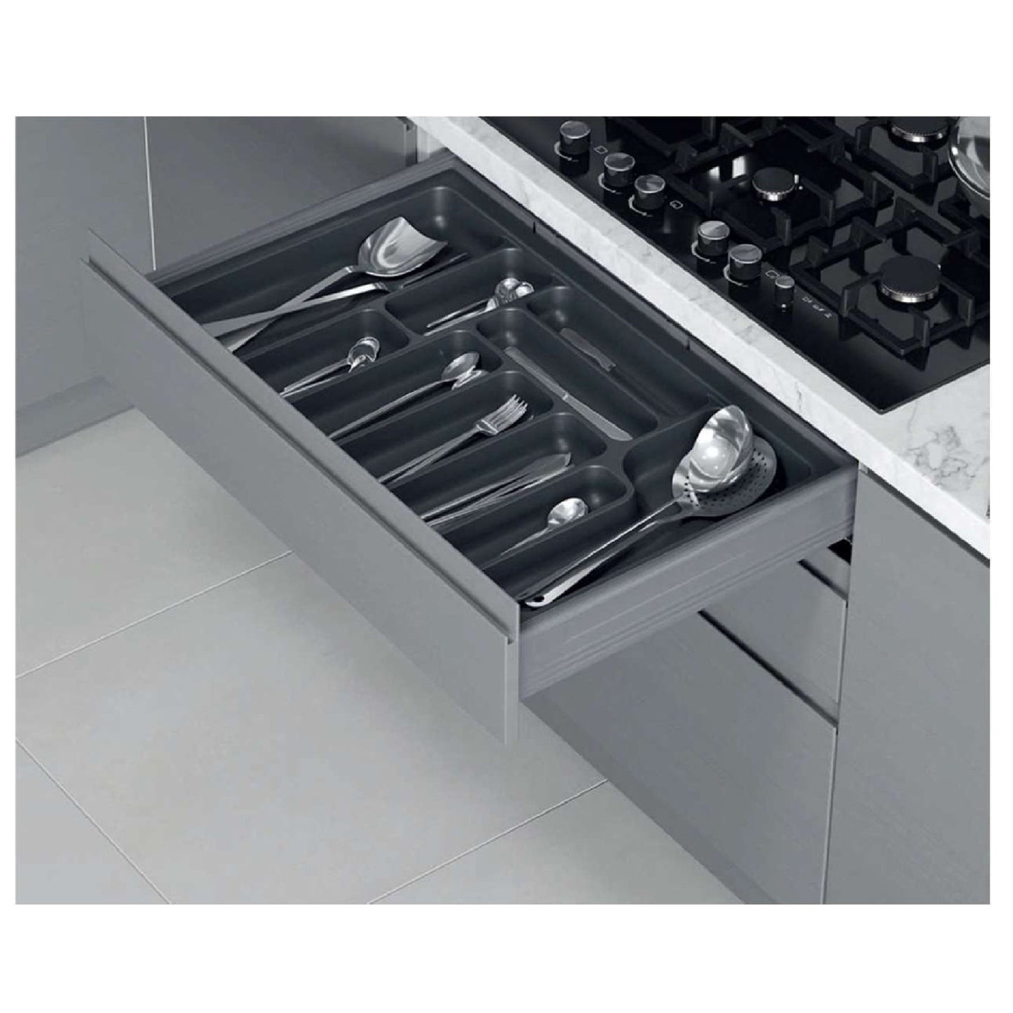 INDOUX PLASTIC SPOON HOLDER 55cm
