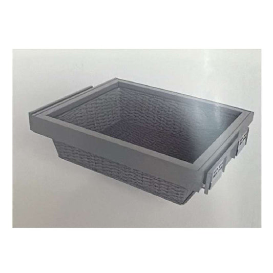 INDOUX RATTAN BASKЕТ 90cm