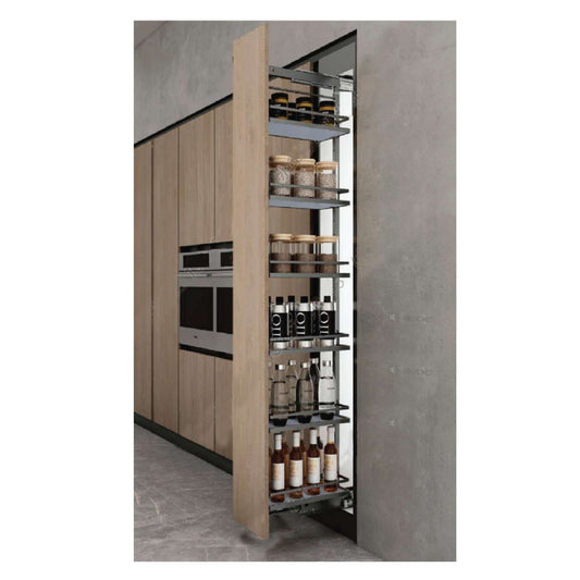 INDOUX TALL PULL-OUT UNIT STORAGE 50cm