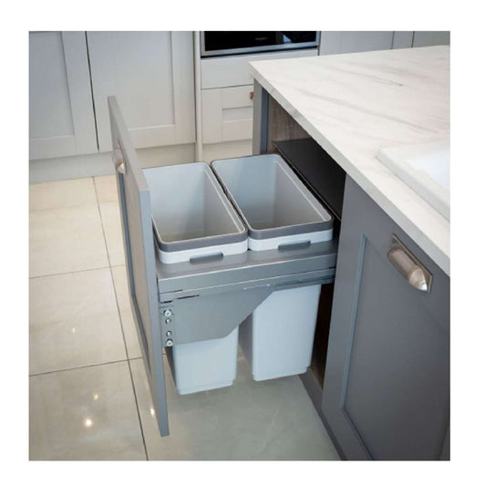 INDOUX WASTE BIN 45cm