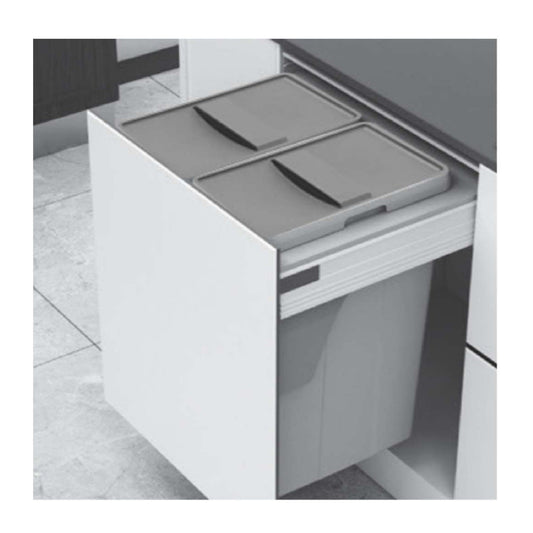 INDOUX WASTE BIN 60cm