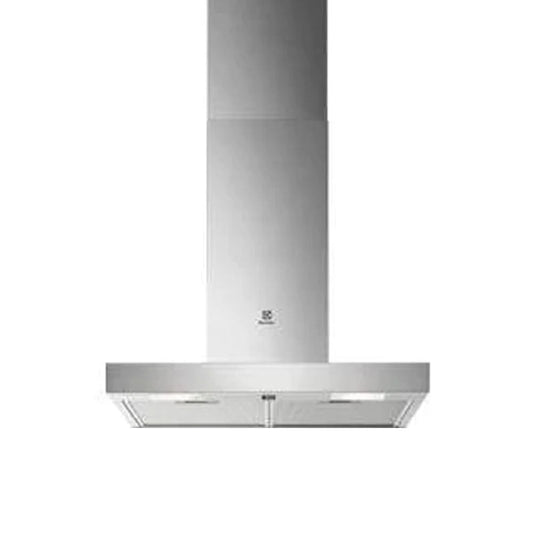 Electrolux Built-in T Shape Chimney Hood Silver 90cm|LFT316X