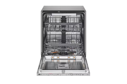 LG 14 Places Built in Dishwasher Inverter |DBC435TSL - Urbancucine 