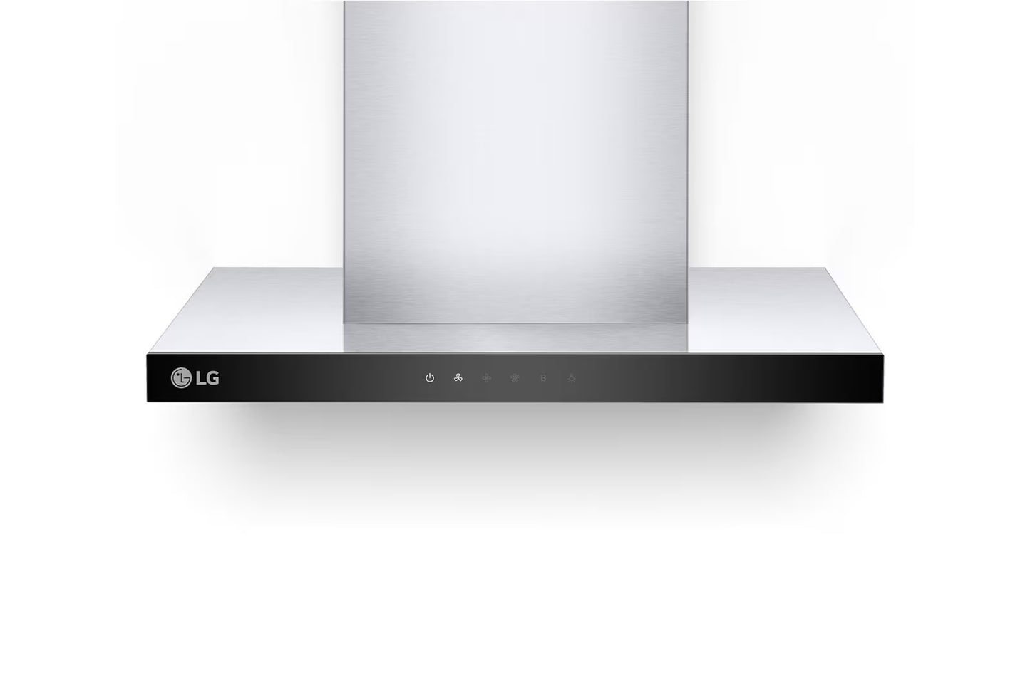 LG Built in Hood 60cm Touch LED Lighting |HC7Z2425S - Urbancucine 