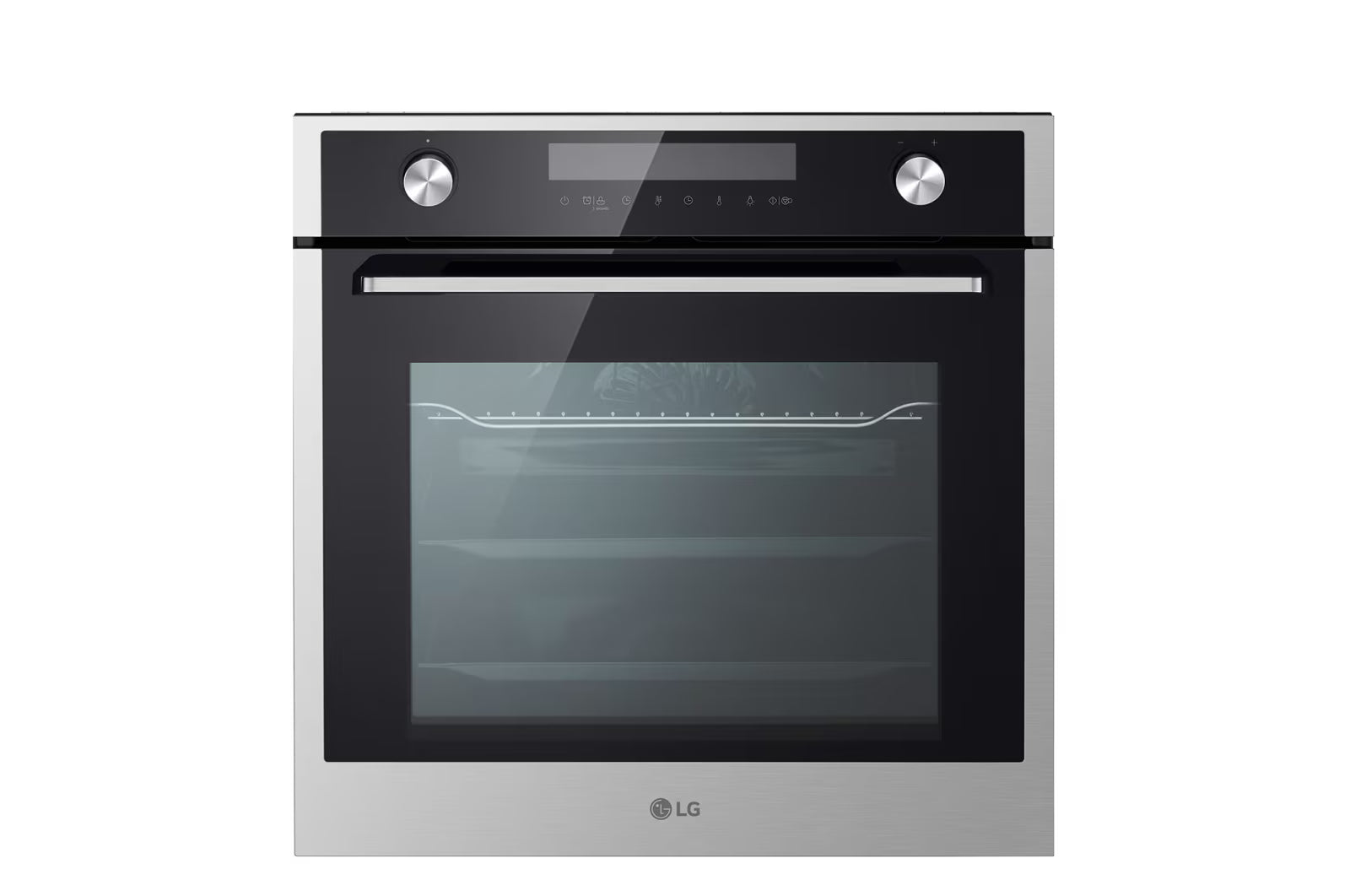 LG Built in Oven Silver 72L Large Capacity |WSEZM7225S2 - Urbancucine 