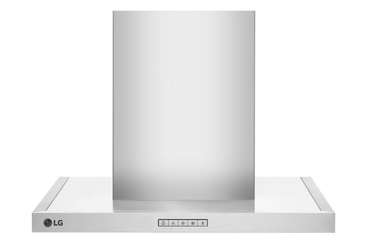 LG Wall Mount T-shape Hood 60cm |HCEZ2415S2 - Urbancucine 
