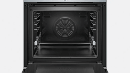 BOSCH Serie 8 Built-in Electric Oven 60cm|HBG6764S6M