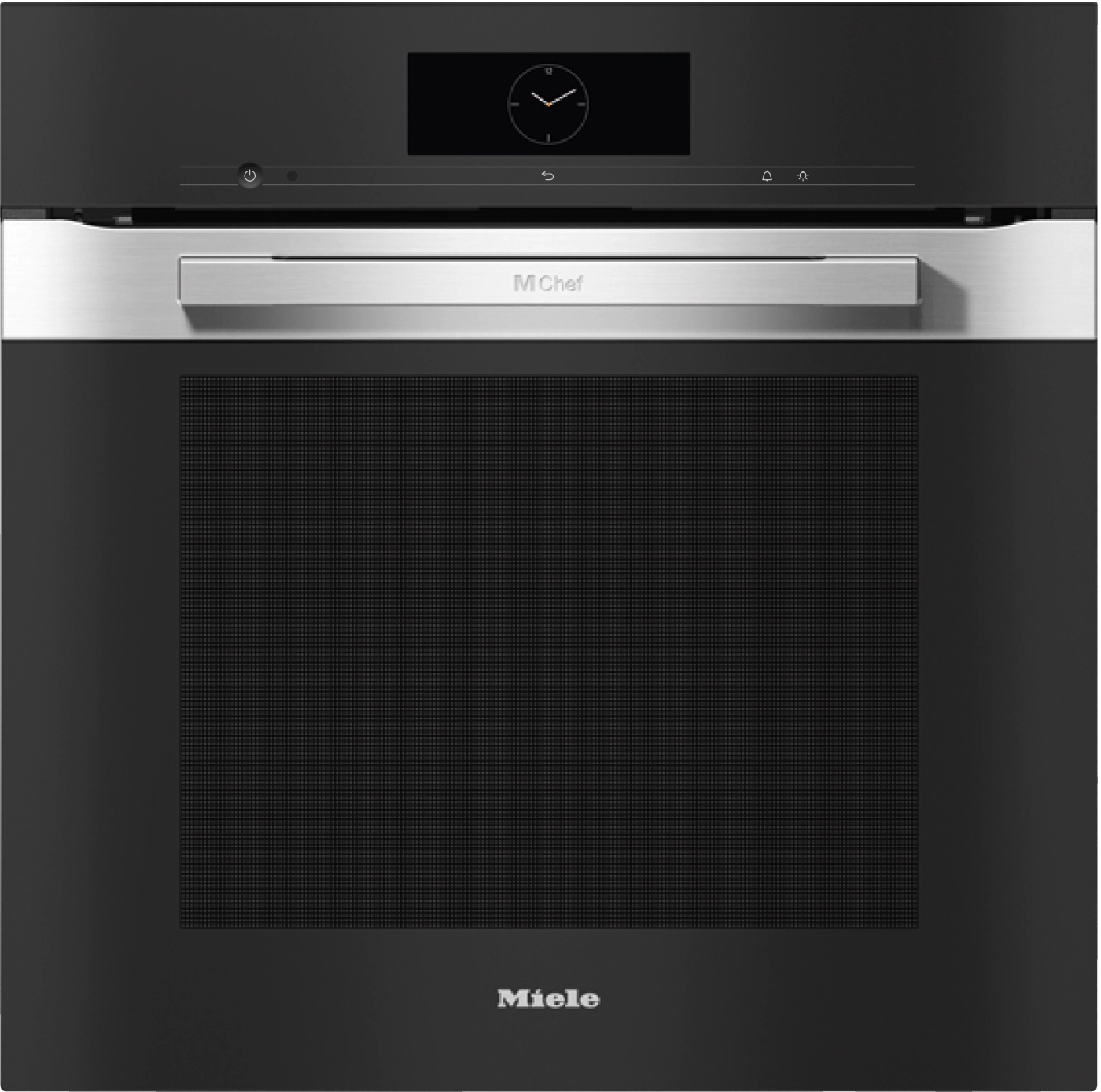 Miele Built in Dialog oven Stainless steel/Clean Steel 60cm |DO 7860