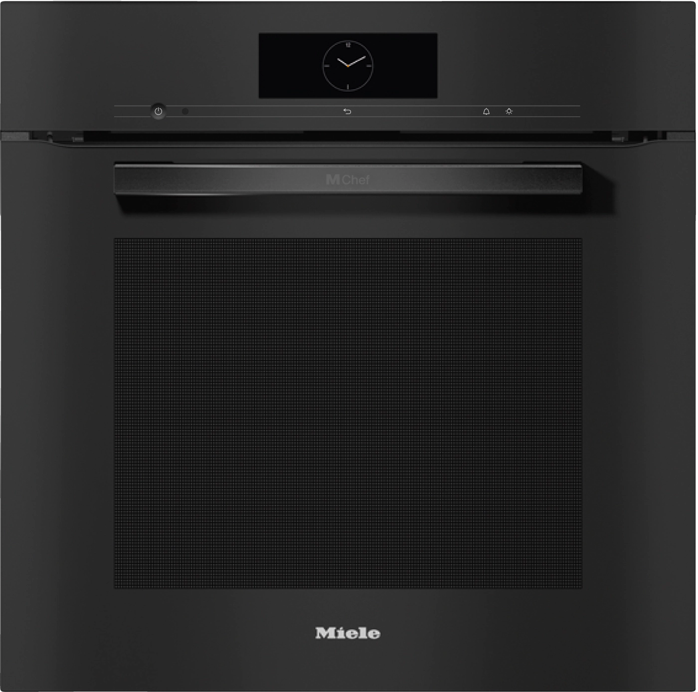 Miele Built in Dialog oven Black 60cm |DO 7860