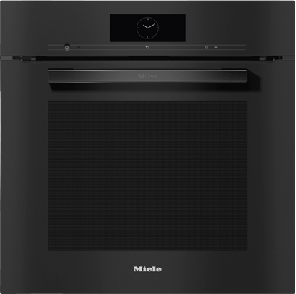 Miele Built in Dialog oven Black 60cm |DO 7860