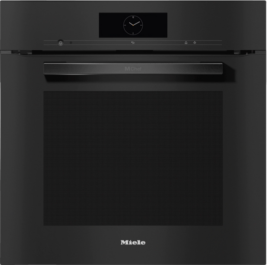 Miele Built in Dialog oven Black 60cm |DO 7860