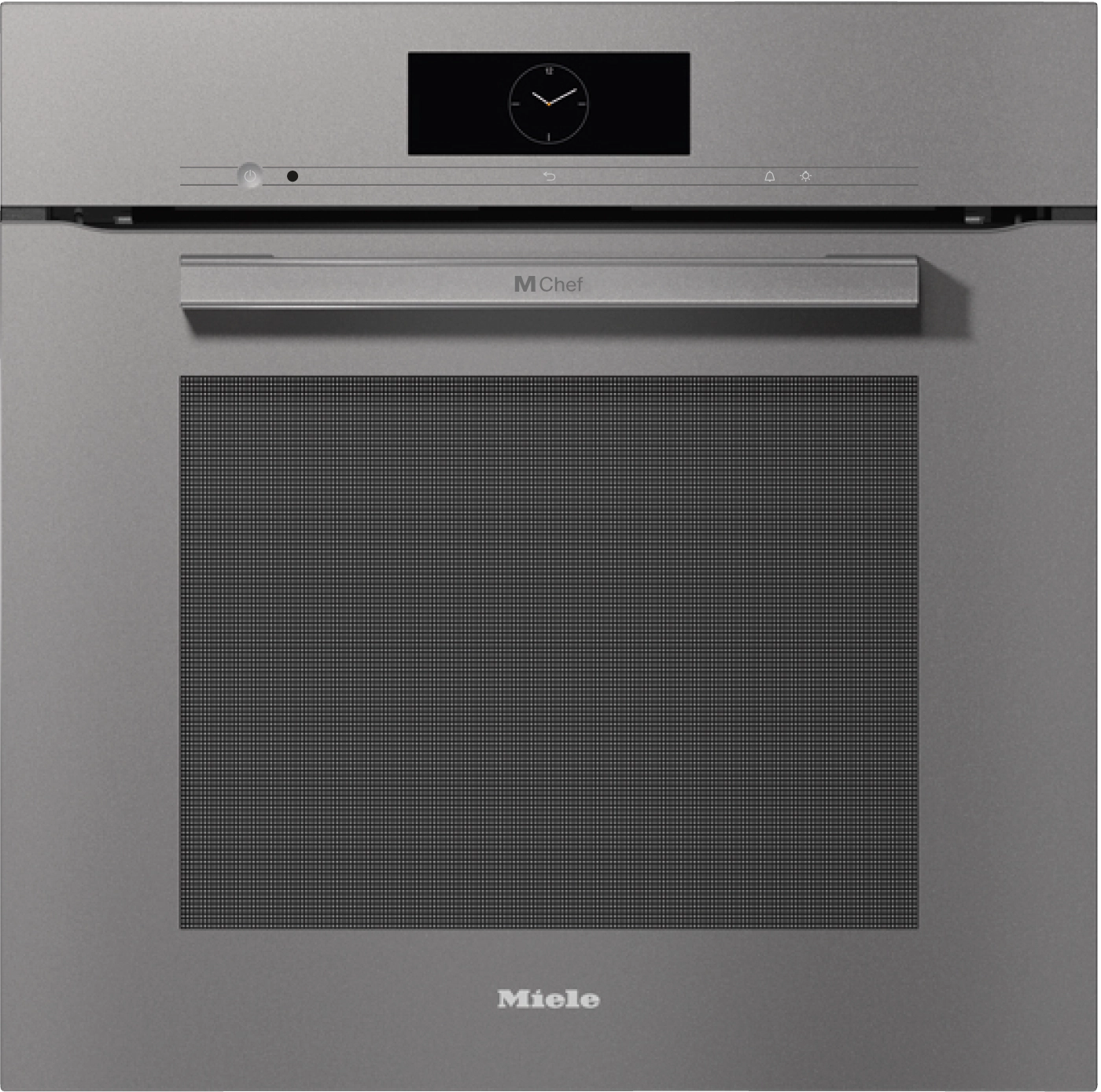 Miele Built in Dialog oven Graphite grey 60cm |DO 7860