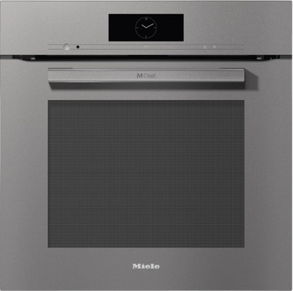 Miele Built in Dialog oven Graphite grey 60cm |DO 7860