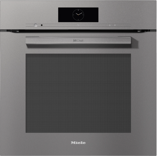 Miele Built in Dialog oven Graphite grey 60cm |DO 7860