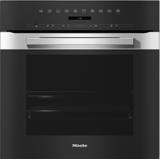 Miele Built in Oven CulinArt 60cm |H 7264 B