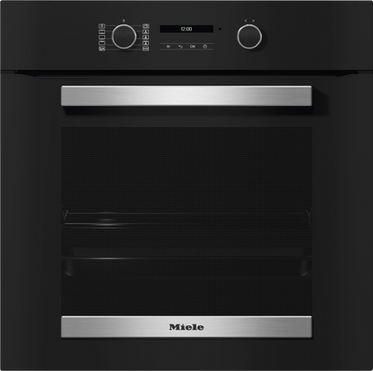 Miele Built in Oven modern design 60cm |H 2465 B ACTIVE