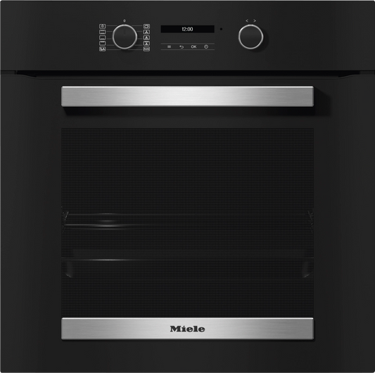 Miele Built in Oven modern design 60cm |H 2465 B ACTIVE