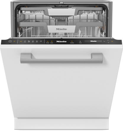 Miele Fully integrated dishwasher 60cm |G 7650 SCVi