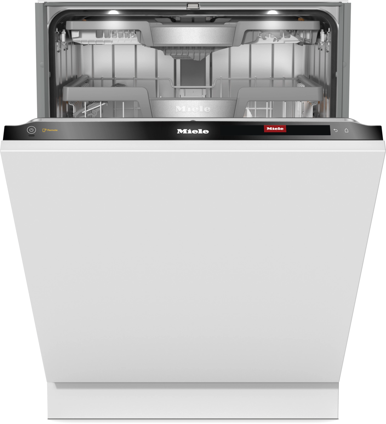 Miele Fully integrated dishwasher XXL |G 7985 SCVi XXL