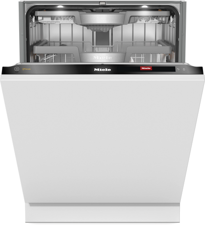 Miele Fully integrated dishwasher XXL |G 7985 SCVi XXL