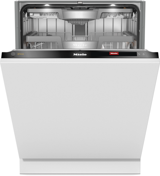 Miele Fully integrated dishwasher XXL |G 7985 SCVi XXL