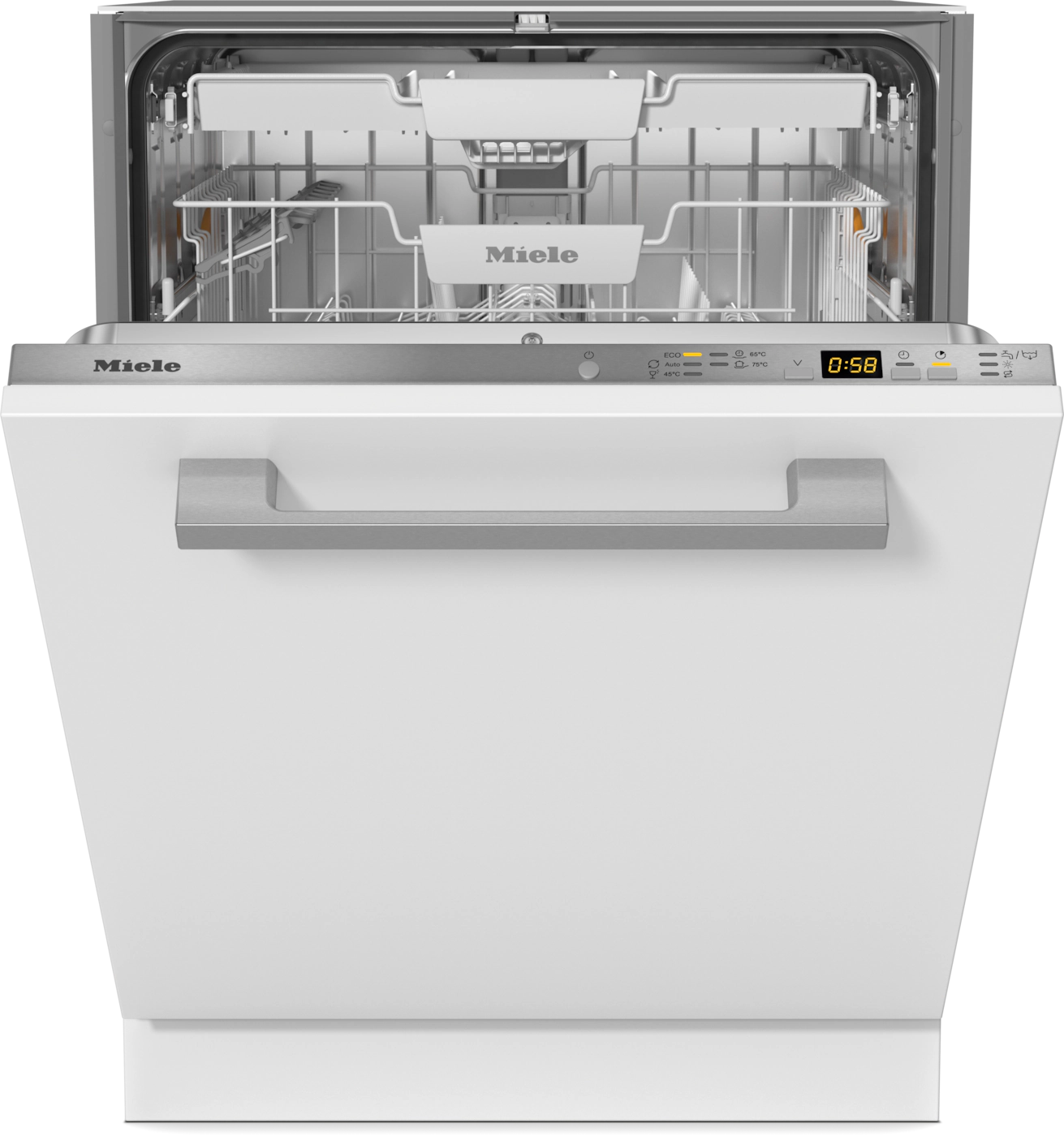 Miele Fully integrated dishwashers 60cm |G 5050 SCVi