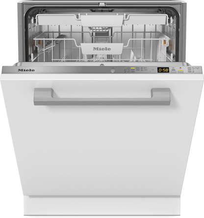 Miele Fully integrated dishwashers 60cm |G 5050 SCVi