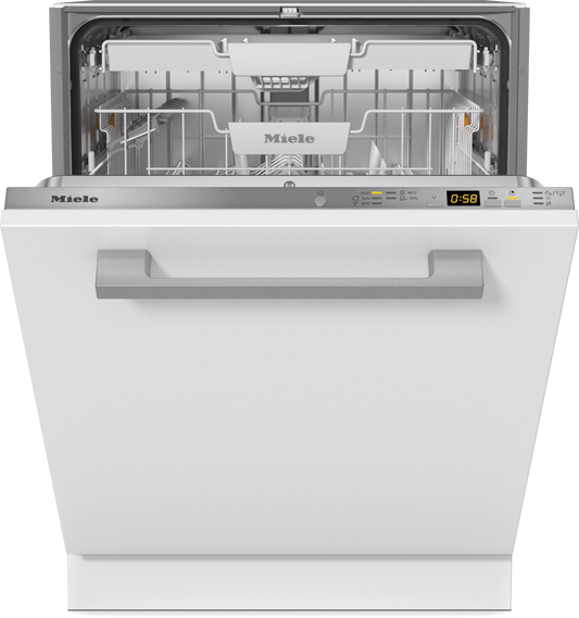 Miele Fully integrated dishwashers 60cm |G 5050 SCVi