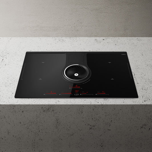 Buy Elica Nikolatesla One Built-In induction Hob One 83 cm|Nikolatesla One