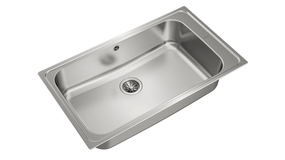 Teka Inset Stainless Steel Sink|Bahia 1B PLUS