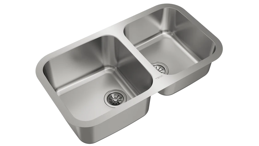 Teka Undermount Stainless Steel Sink|BE 2B 845 R