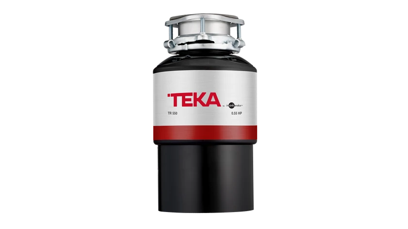 Teka Waste grinder|TR 550