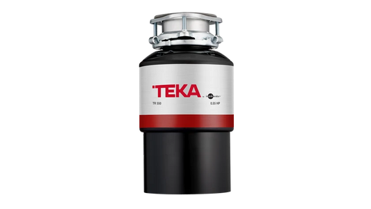 Teka Waste grinder|TR 550