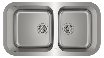 Teka Undermount Stainless Steel Sink|BE 2B 845 R