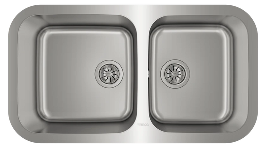 Teka Undermount Stainless Steel Sink|BE 2B 845 R