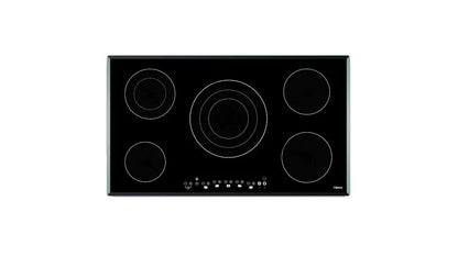 Teka 90cm Vitroceramic Hob with 5 zones and Touch Control|TR 951