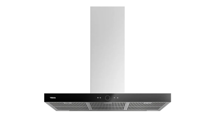 Teka 90cm Decorative Hood with Touch Control Display and ECOPOWER A4 motor|PERFECTA4 DLH 985 T