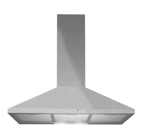 Teka Wall-mounted Pyramid-shaped Extractor Hood|DBB 90 HP