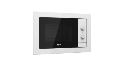 Teka Built-in Mechanical Microwave 20L|MB 620 BI