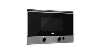 Teka Built-in Mechanical Microwave with ceramic base|MS 622 BI L