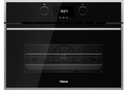 Teka 4-Door No Frost refrigerator with energy A++ in 193 cm|RMF 75920
