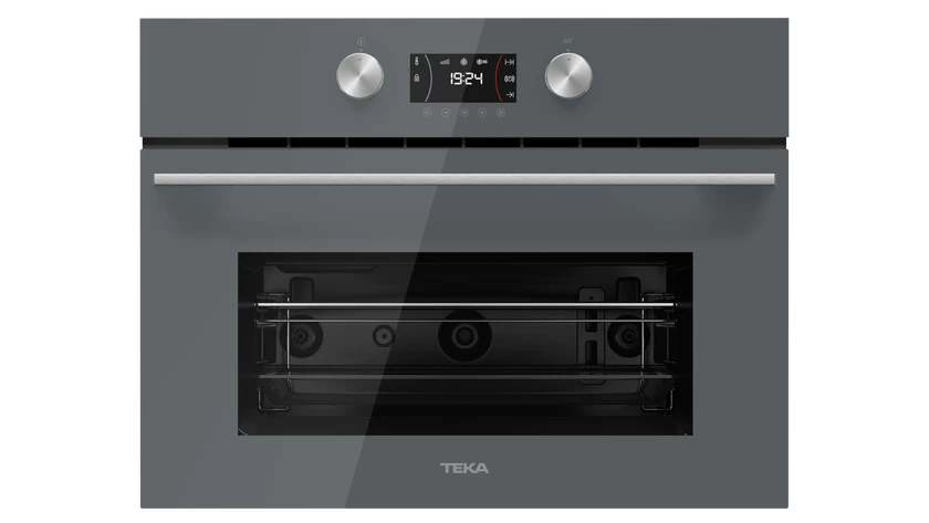 Teka Urban Colors Edition Built-in Microwave + Grill with 3 Cooking functions in 45cm|MLC 8440 ST