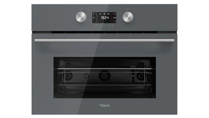 Teka Urban Colors Edition Built-in Microwave + Grill with 3 Cooking functions in 45cm|MLC 8440 ST