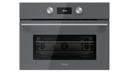 Teka Urban Colors Edition Built-in Microwave + Grill with 3 Cooking functions in 45cm|MLC 8440 ST