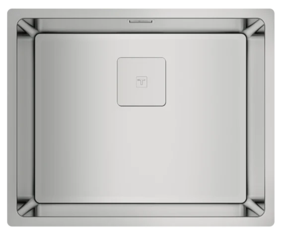 Teka 3-in-1 Installation Stainless Steel Sink with one bowl|FlexLinea RS15 50.40