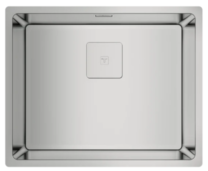Teka 3-in-1 Installation Stainless Steel Sink with one bowl|FlexLinea RS15 50.40