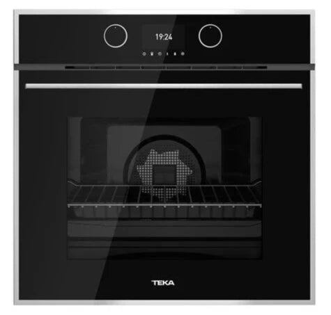 Teka Built in Multifunction Oven with 20 recipes|HLB 860