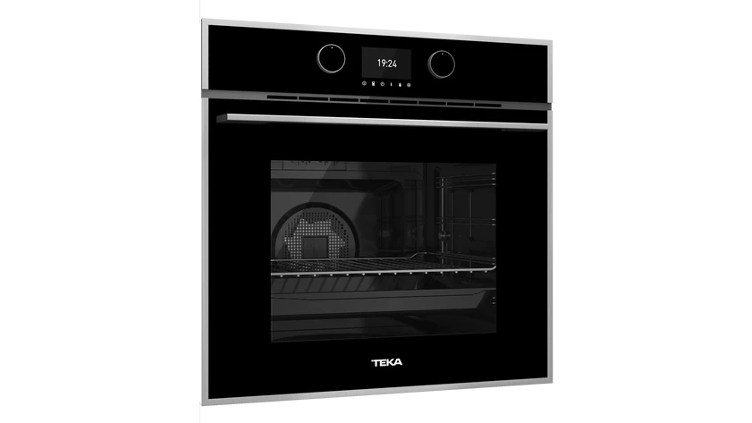 Teka Built in Multifunction Oven with 20 recipes|HLB 860